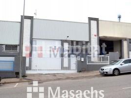 For rent industrial, 514 m², Zona
