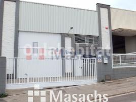 For rent industrial, 514 m², Zona