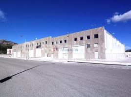 Lloguer nau industrial, 363 m², Zona