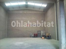 Lloguer nau industrial, 363 m², Zona