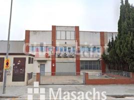 Nau industrial, 1432 m², Zona