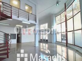 Alquiler nave industrial, 174 m², Zona