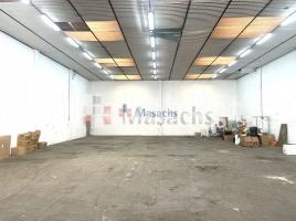 Nave industrial, 350 m², Zona