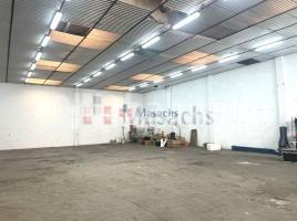 Nave industrial, 350 m², Zona