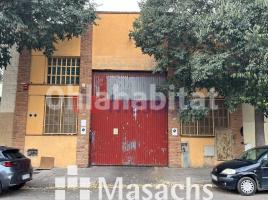 Alquiler nave industrial, 426 m², Zona