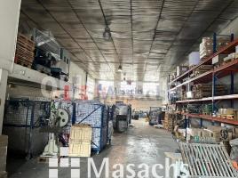 Alquiler nave industrial, 426 m², Zona