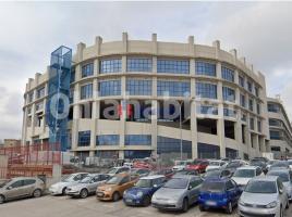 Lloguer nau industrial, 500 m², Zona