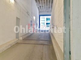 Lloguer nau industrial, 500 m², Zona