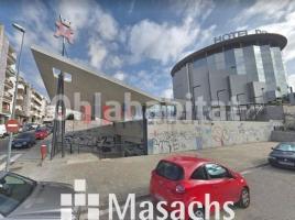 Nave industrial, 2224 m², Zona
