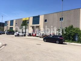 Industrial, 974 m², Zona