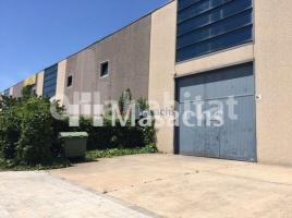 Industrial, 974 m², Zona