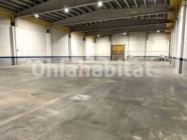 For rent industrial, 4611 m², Zona