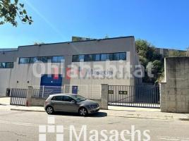 Alquiler nave industrial, 1500 m², Zona