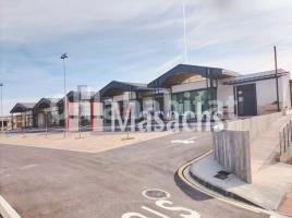 Nave industrial, 277 m², Zona