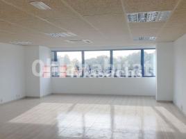 Alquiler oficina, 175 m², Zona