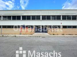 For rent industrial, 4501 m², Zona