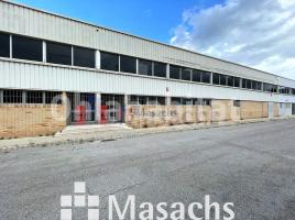 For rent industrial, 4501 m², Zona