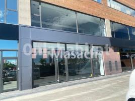 Lloguer nau industrial, 440 m², Zona