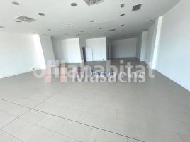 Lloguer nau industrial, 440 m², Zona