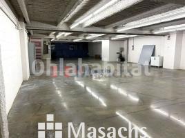 For rent industrial, 1150 m², Zona