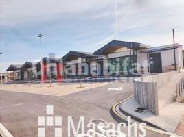 , 945 m², Zona