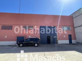 For rent industrial, 675 m², Zona