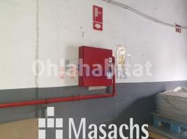 Alquiler nave industrial, 1075 m², Zona