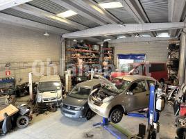 Lloguer nau industrial, 500 m², Zona