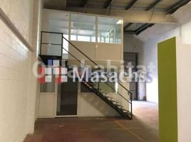 Industrial, 400 m², Zona