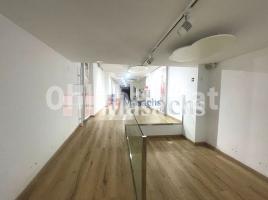 Alquiler local comercial, 97 m², Zona