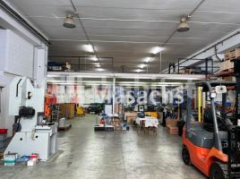 Industrial, 678 m², Zona
