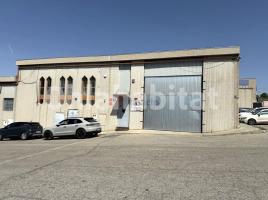 For rent industrial, 1300 m², Zona