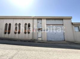 For rent industrial, 1300 m², Zona