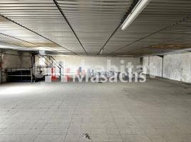 Industrial, 650 m², Zona
