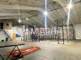 For rent industrial, 580 m², Zona