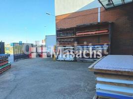 Nau industrial, 1035 m², Zona