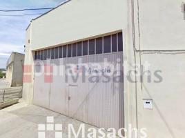 Lloguer nau industrial, 500 m², Zona