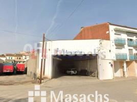 Lloguer nau industrial, 500 m², Zona
