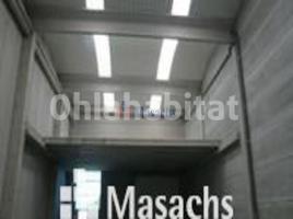 Nave industrial, 679 m², Zona