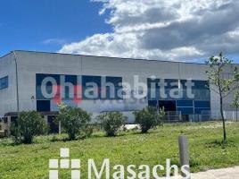 Industrial, 6800 m², Zona