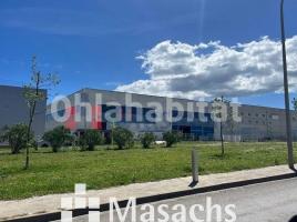 Industrial, 6800 m², Zona