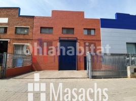 For rent industrial, 589 m², Zona