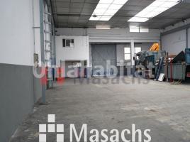 For rent industrial, 589 m², Zona