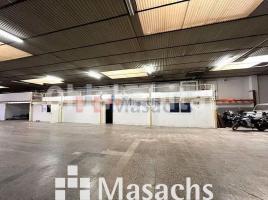 Alquiler nave industrial, 1150 m², Zona