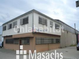 Industrial, 1185 m², Zona
