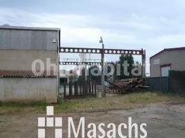 Industrial, 1185 m², Zona