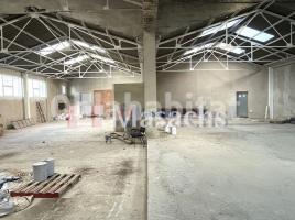For rent industrial, 450 m², Zona