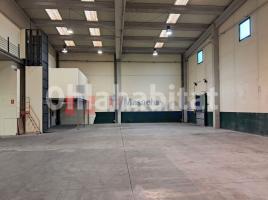 Nave industrial, 1050 m², Zona