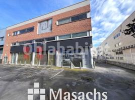 For rent industrial, 3835 m², Zona