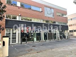 For rent industrial, 3835 m², Zona